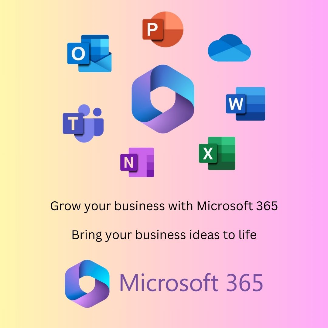 Microsoft Exchange Online (Plan 1) License
